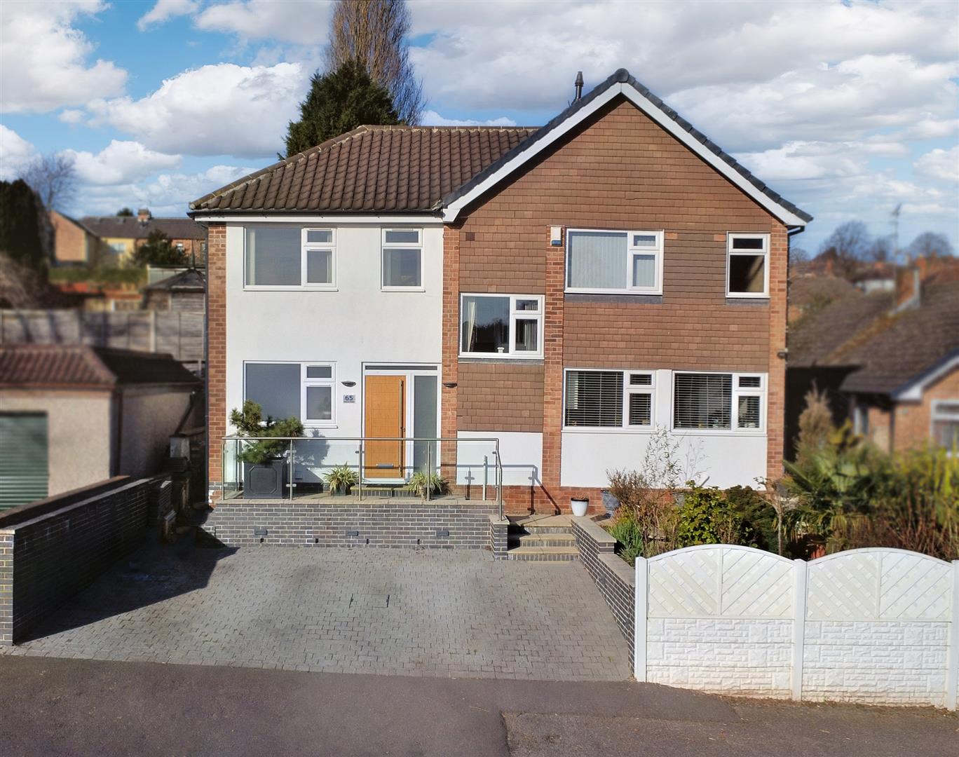 Moore Road, Mapperley Robert Ellis Estate Agents